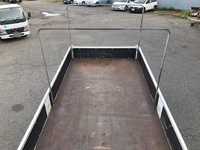 三菱ふそうキャンター平ボディ小型（2t・3t）[写真14]