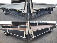 三菱ふそうキャンター平ボディ小型（2t・3t）[写真15]