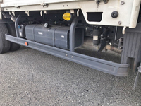 三菱ふそうキャンター平ボディ小型（2t・3t）[写真18]