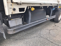 三菱ふそうキャンター平ボディ小型（2t・3t）[写真19]