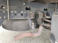 三菱ふそうキャンター平ボディ小型（2t・3t）[写真22]