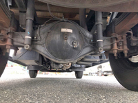 三菱ふそうキャンター平ボディ小型（2t・3t）[写真23]