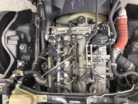 三菱ふそうキャンター平ボディ小型（2t・3t）[写真26]