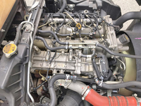 三菱ふそうキャンター平ボディ小型（2t・3t）[写真28]