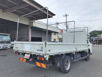 三菱ふそうキャンター平ボディ小型（2t・3t）[写真02]