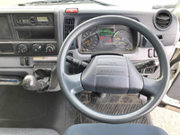 三菱ふそうキャンター平ボディ小型（2t・3t）[写真35]