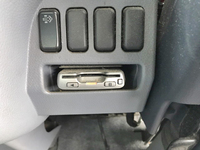 三菱ふそうキャンター平ボディ小型（2t・3t）[写真37]