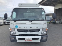 三菱ふそうキャンター平ボディ小型（2t・3t）[写真07]