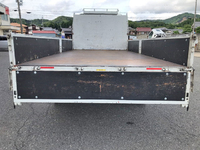 三菱ふそうキャンター平ボディ小型（2t・3t）[写真09]