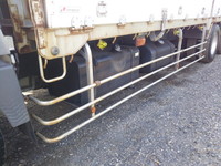 三菱ふそうスーパーグレートアルミブロック大型（10t）[写真13]