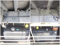 三菱ふそうスーパーグレートアルミブロック大型（10t）[写真14]