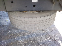 三菱ふそうスーパーグレートアルミブロック大型（10t）[写真15]