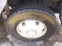 三菱ふそうスーパーグレートアルミブロック大型（10t）[写真18]