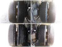 三菱ふそうスーパーグレートアルミブロック大型（10t）[写真19]