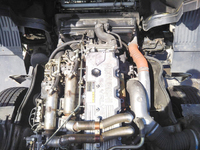 三菱ふそうスーパーグレートアルミブロック大型（10t）[写真20]