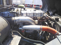 三菱ふそうスーパーグレートアルミブロック大型（10t）[写真21]