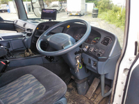 三菱ふそうスーパーグレートアルミブロック大型（10t）[写真27]