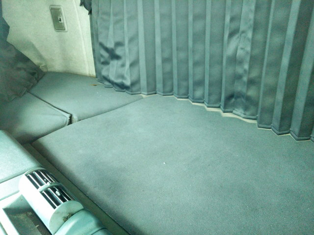 三菱ふそうスーパーグレートアルミブロック大型（10t）[写真30]