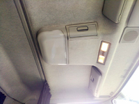 三菱ふそうスーパーグレートアルミブロック大型（10t）[写真31]