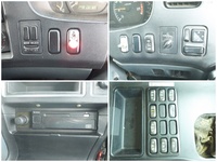 三菱ふそうスーパーグレートアルミブロック大型（10t）[写真33]