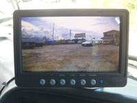 三菱ふそうスーパーグレートアルミブロック大型（10t）[写真36]