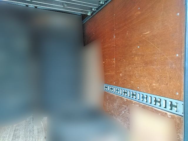 日野デュトロパネルバン小型（2t・3t）[写真10]