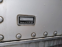 日野デュトロパネルバン小型（2t・3t）[写真12]