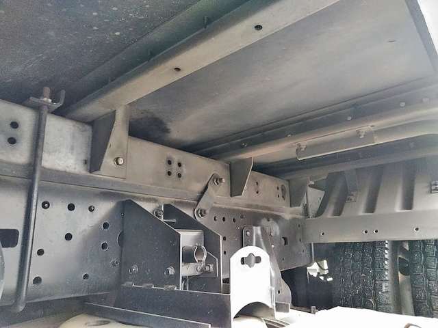 日野デュトロパネルバン小型（2t・3t）[写真13]