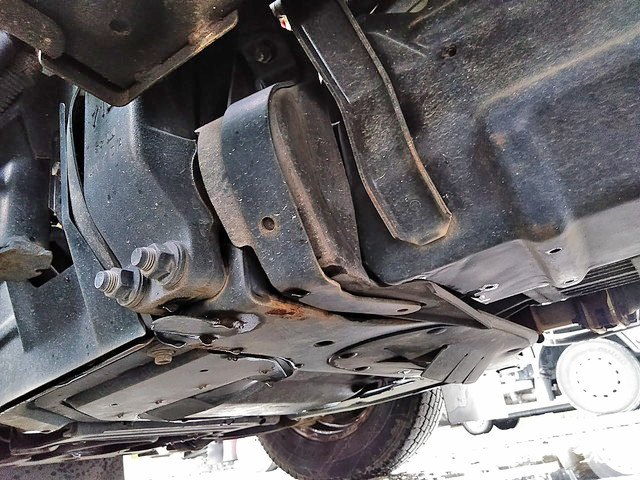 日野デュトロパネルバン小型（2t・3t）[写真16]