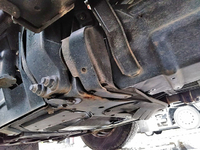 日野デュトロパネルバン小型（2t・3t）[写真16]