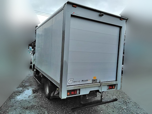 日野デュトロパネルバン小型（2t・3t）[写真02]