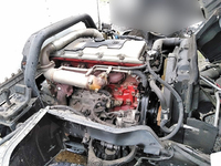 日野デュトロパネルバン小型（2t・3t）[写真20]