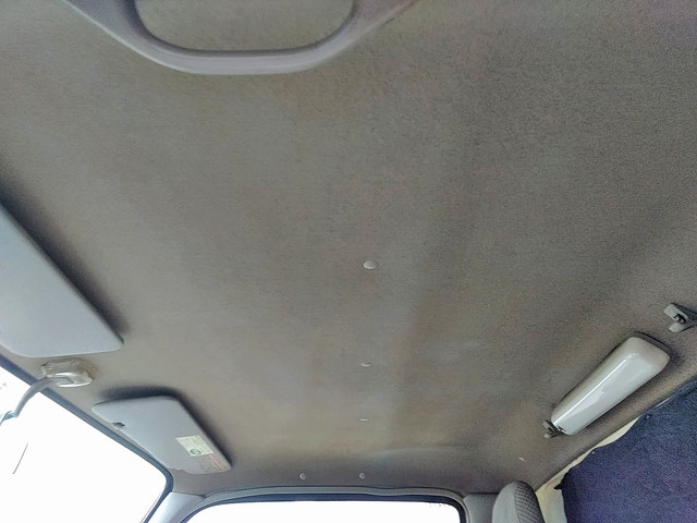 日野デュトロパネルバン小型（2t・3t）[写真24]