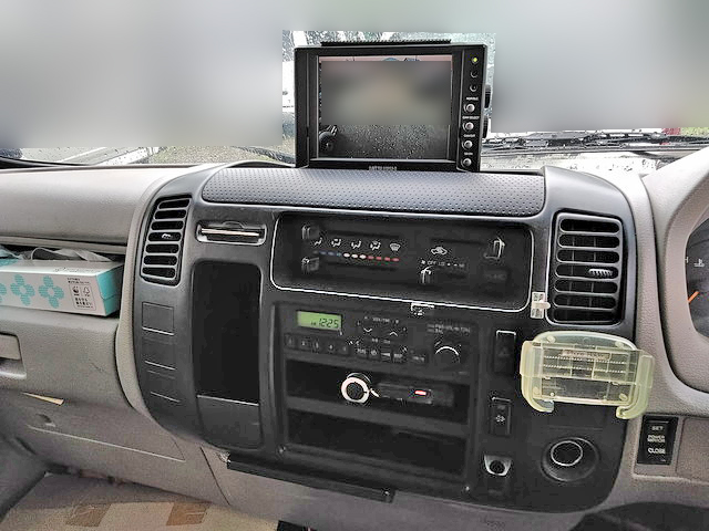 日野デュトロパネルバン小型（2t・3t）[写真25]