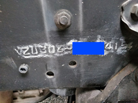 日野デュトロパネルバン小型（2t・3t）[写真31]