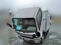 日野デュトロパネルバン小型（2t・3t）[写真07]