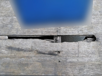 日野レンジャー平ボディ中型（4t）[写真10]