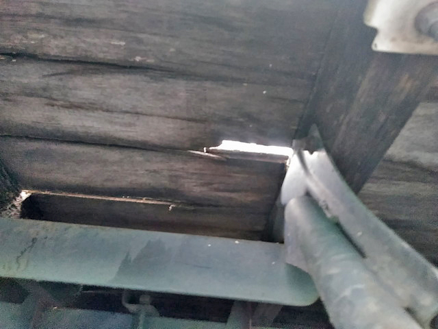 日野レンジャー平ボディ中型（4t）[写真15]