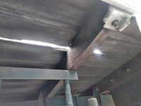 日野レンジャー平ボディ中型（4t）[写真16]