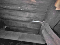 日野レンジャー平ボディ中型（4t）[写真17]