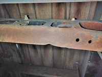 日野レンジャー平ボディ中型（4t）[写真18]