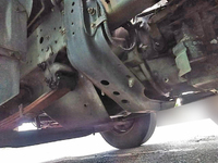 日野レンジャー平ボディ中型（4t）[写真20]