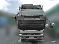 日野レンジャー平ボディ中型（4t）[写真22]