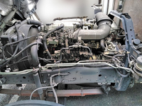 日野レンジャー平ボディ中型（4t）[写真23]