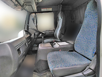 日野レンジャー平ボディ中型（4t）[写真29]