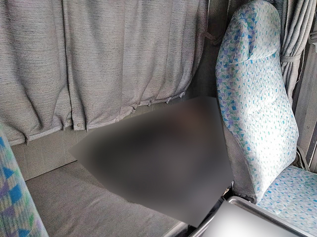 日野レンジャー平ボディ中型（4t）[写真30]