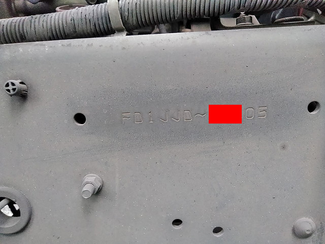 日野レンジャー平ボディ中型（4t）[写真35]