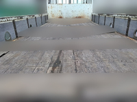 日野レンジャー平ボディ中型（4t）[写真06]