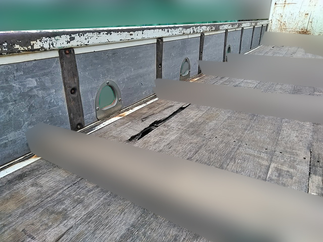 日野レンジャー平ボディ中型（4t）[写真08]