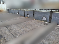 日野レンジャー平ボディ中型（4t）[写真09]